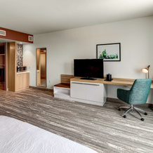 Quality Inn, Wilsonville — photo 5