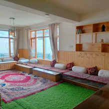 Kapoor Resort Kaza by Mountain Bee, 卡萨 — 照片 2