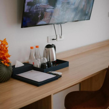 Moji Hotel Don Mueang Airport, Бангкок — фото 2