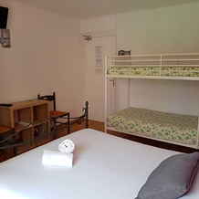Hôtel La Barguelonne, 蒙屈克-昂-凯尔西-布朗 — 照片 3