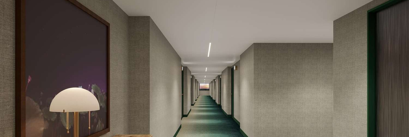 Doubletree By Hilton Clarksville Riverview, Кларксвилл — фото 1
