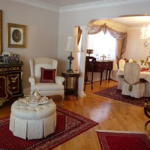Les Diplomates B&B Executive Guest House, 滑铁卢 — 照片 5