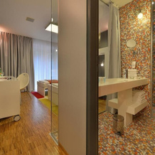 Omnia Hotel Relax & Wellness, 扬斯凯拉兹涅 — 照片 3