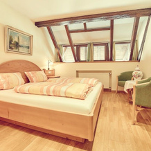 Hotel Landgasthof zur Sonne, 韦尔 — 照片 4