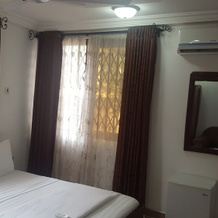 Restall Guest Lodge, Адента — фото 4