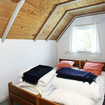 Cozy Holiday Home in Thisted near Sea, 蒂斯特 — 照片 2