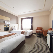 Meitetsu New Grand Hotel, Нагоя — фото 3