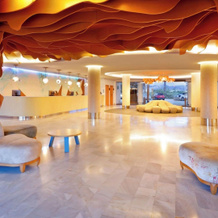 Grand Palladium White Island Resort Hotel and Spa - All Inclusive, 圣何塞德萨塔拉亚 — 照片 2