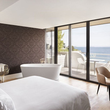 Grand Hôtel Perros-Guirec, 佩罗斯-吉雷克 — 照片 4