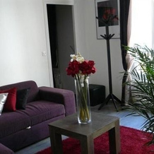 Loft Fraternité, 蒙特勒伊 — 照片 3