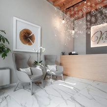 Boutique Hotel Municipio 1815, 瓦尔多比亚德内 — 照片 2