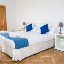 Hotel Ciudad de Parla, 帕尔拉 — 照片 5