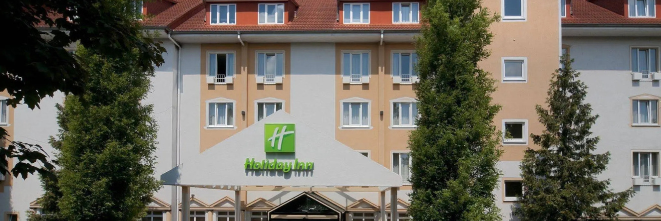 Lindgart Hotel Minden, Минден — фото 1