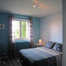 Gîte les Lauriers, Marcenod — photo 2