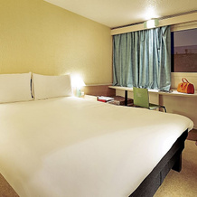 Hôtel ibis Strasbourg Aéroport Le Zénith, 兰戈尔斯海姆 — 照片 3