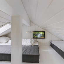 5 Star Holiday Home in Idestrup, Falster — photo 4