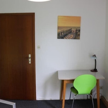 Apartment One Hostel - Bischofsmais, 比绍夫斯迈斯 — 照片 4
