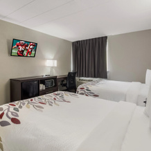 Red Roof Inn New Stanton, Нью-Стэнтон — фото 3