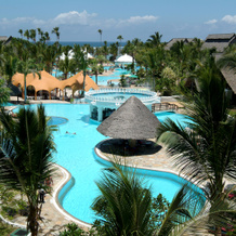 Southern Palms Beach Resort, Diani Beach — photo 5