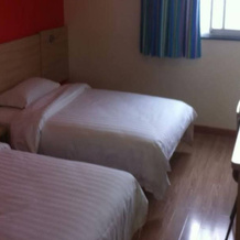 GreenTree Eastern Anhui Xuancheng Jinxian East TaohuaTan Road Hotel, 宣城 — 照片 2