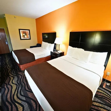 Rock Island Inn & Suites Streator IL, Streator — photo 2