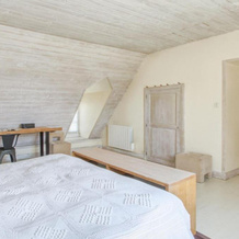 House With 5 Bedrooms In Regnéville-Sur-Mer, With Wonderful Sea View, Enclosed Garden And Wifi - 6 Km From The Beach, Реньевиль-сюр-Мер — фото 2