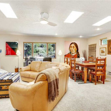 Sunlit Hills Art and Views by Kokopelli Property Management, 圣菲 — 照片 2
