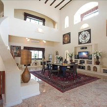 Camelot Villa, Pong — photo 2