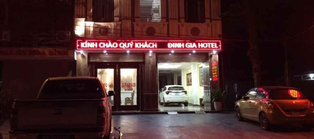 Dinh Gia Hotel, Ha Giang — photo 1