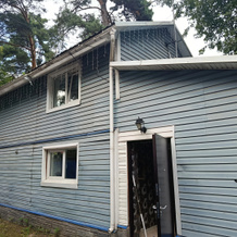 S Baney Guest house, 乌杰利纳亚 — 照片 3
