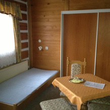 Pension Věra, Мала-Упа — фото 3
