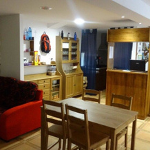 Albergue de Yebra, Yebra de Basa — photo 4