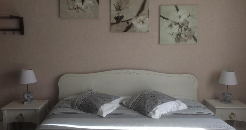 Chambres d'hôtes Sandrine Louis, 法尔斯堡 — 照片 1