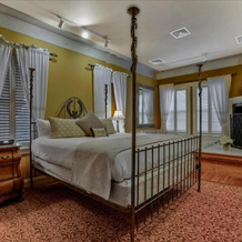 The Inn At Leola Village, a Historic Hotel of America, 利科克-莱奥拉-贝尔维尔 — 照片 2