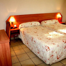 Logis Hôtel du Parc, Cransac — photo 4