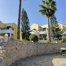 Almyrida Village & Waterpark, Альмирида — фото 4