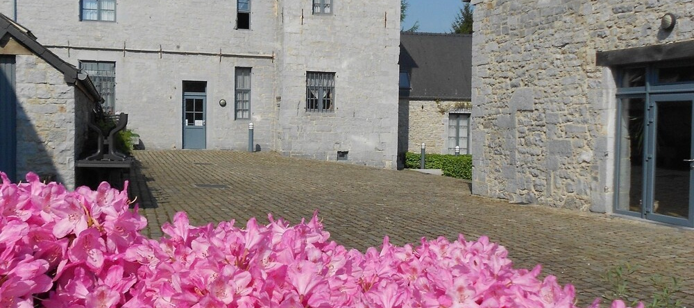 This Cottage is a Real Treasure in the Ardennes, Momignies — photo 1