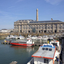 Royal William Yard Studio Free Parking & Wifi, Плимут — фото 5