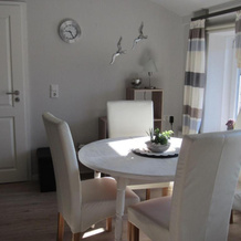 Ferienwohnung-England, 伊丽莎白-索菲恩-科格 — 照片 2