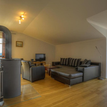 Ferienwohnungen Strandvilla Börgerende, 伯格兰德-雷特维施 — 照片 2