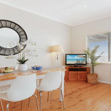 Ocean Blue Apartment One - oceanfront apartment, 库拉朗 — 照片 3