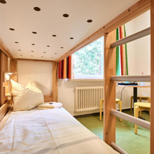 DJH Jugendherberge Biggesee - Hostel, 奥尔珀 — 照片 3