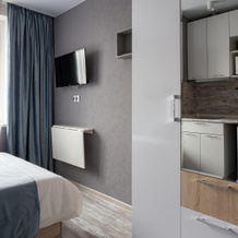 Sweet Comfort Apartments, 柳别尔齐 — 照片 3