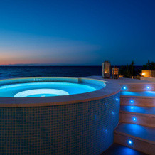 Perla Beach Villa, Циливи — фото 3