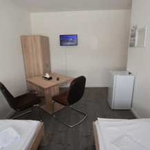 Messezimmer Ab Apartments, Вольфшлуген — фото 3