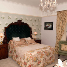 Ees Wyke Country House, Эмблсайд — фото 2