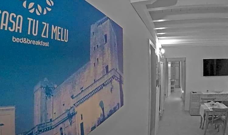 A casa tu zi Melu, Alliste — photo 1