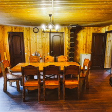 Baza Otdykha Family House, 布列伊托沃 — 照片 3