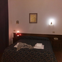 Hotel Resi & Dep, 维贡扎 — 照片 4