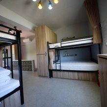 Yes, Sir Homestay 2, Nangan — photo 5